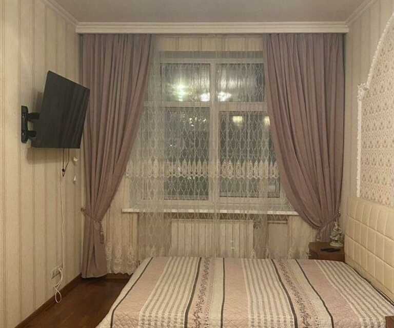 Сдаётся комната в 3-комн. квартире, 24 м²