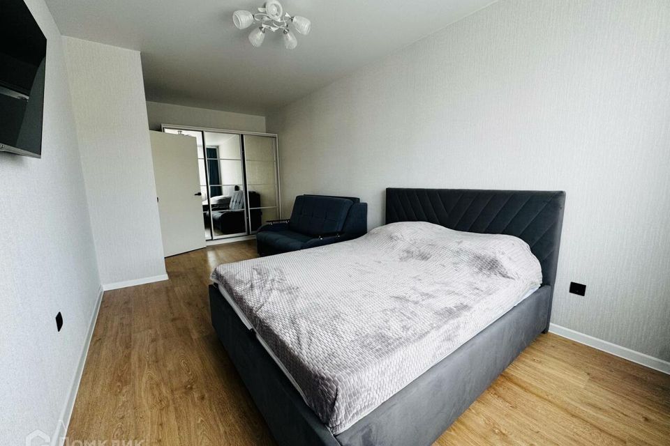 Сдаётся 1-комнатная квартира, 36.1 м²