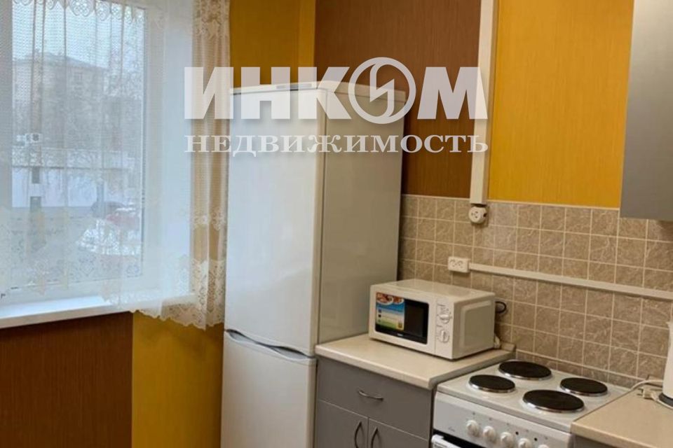 Продаётся 2-комнатная квартира, 52 м²