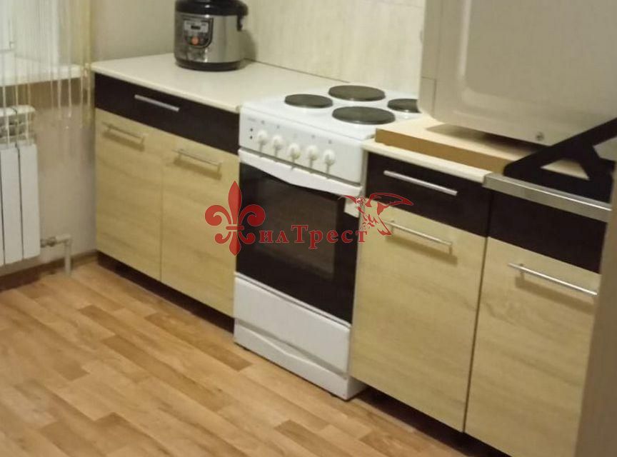 Продаётся 1-комнатная квартира, 33.3 м²