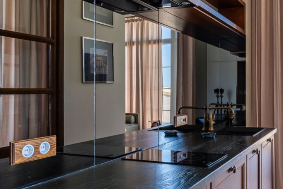 Продаётся 1-комнатная квартира, 39.2 м²
