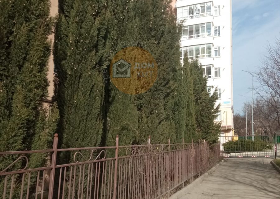 Продаётся 2-комнатная квартира, 60 м²