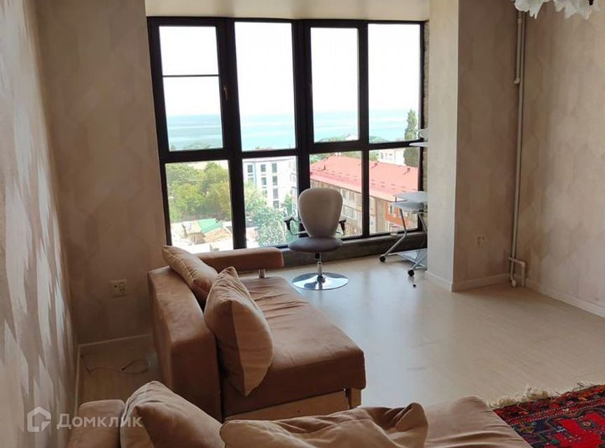 Продаётся 2-комнатная квартира, 60 м²