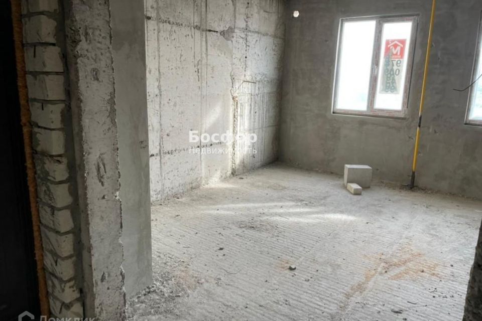 Продаётся 2-комнатная квартира, 106 м²