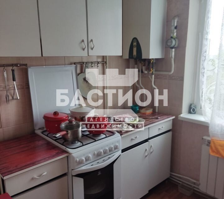 Продаётся 3-комнатная квартира, 68.2 м²