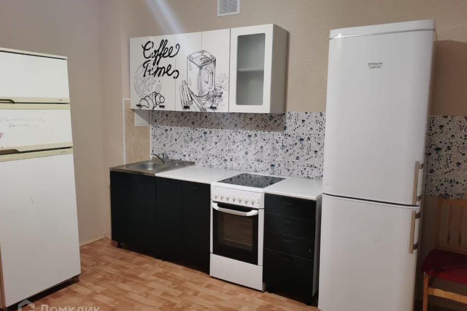 Продаётся 2-комнатная квартира, 74.1 м²