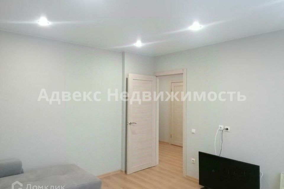 Продаётся 2-комнатная квартира, 49.1 м²
