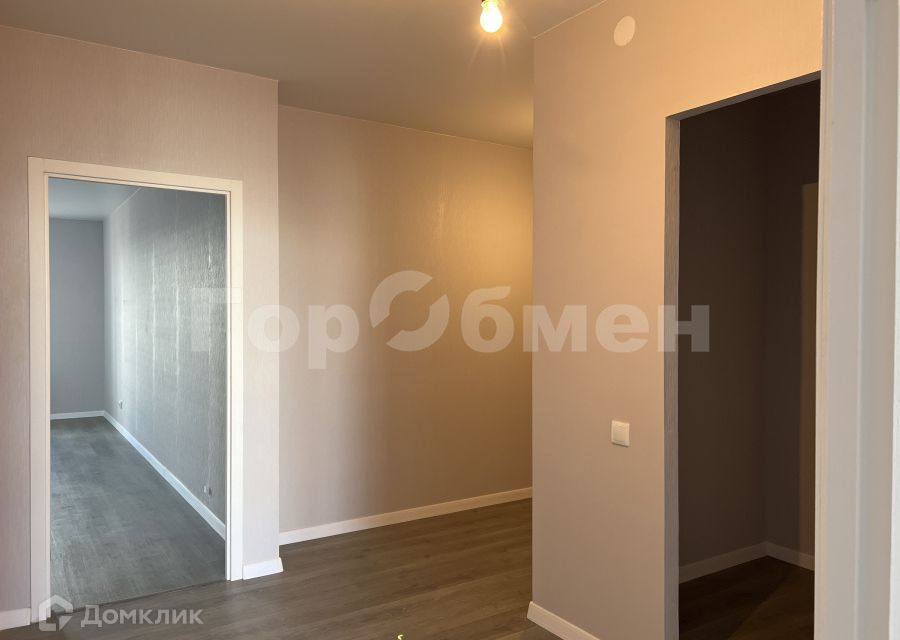 Продаётся 2-комнатная квартира, 64 м²