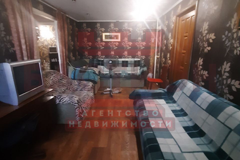 Продаётся 2-комнатная квартира, 44 м²
