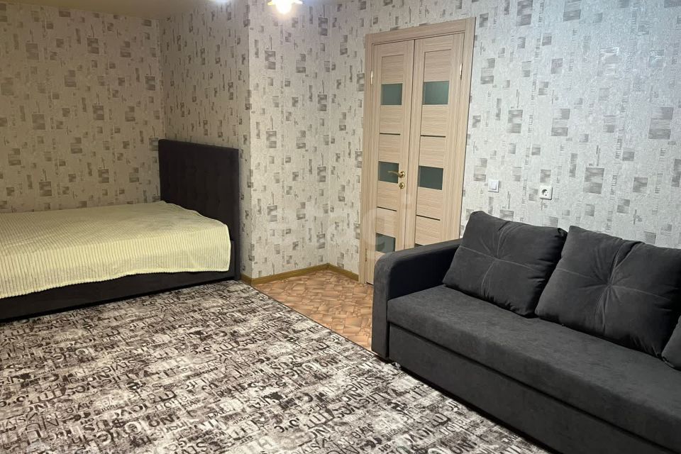 Сдаётся 2-комнатная квартира, 52.7 м²