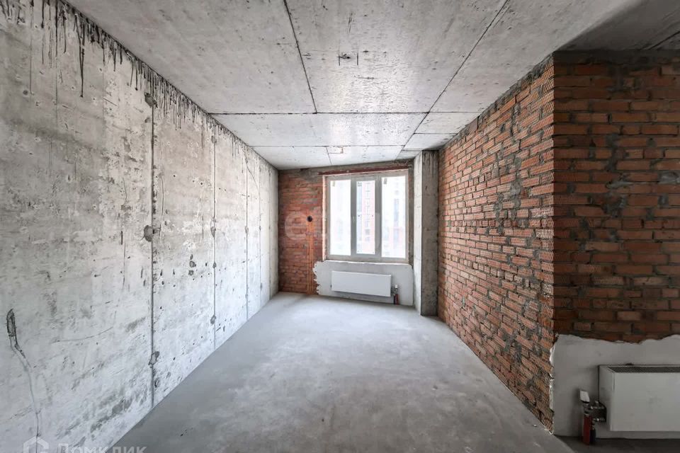 Продаётся 3-комнатная квартира, 82.6 м²