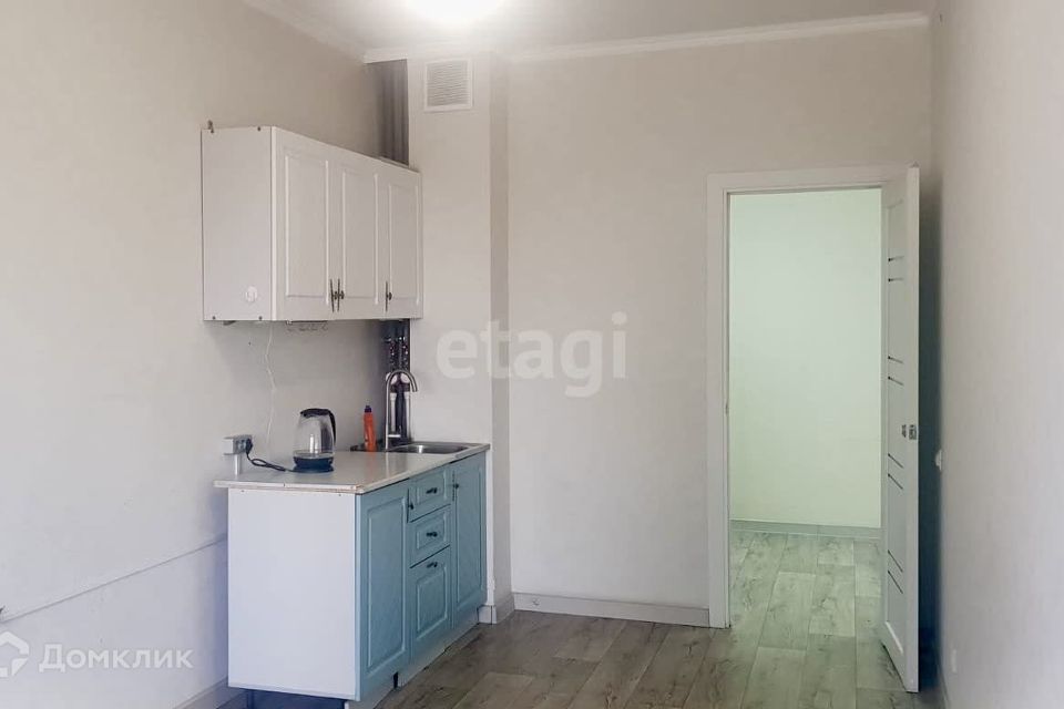 Продаётся 3-комнатная квартира, 89.9 м²
