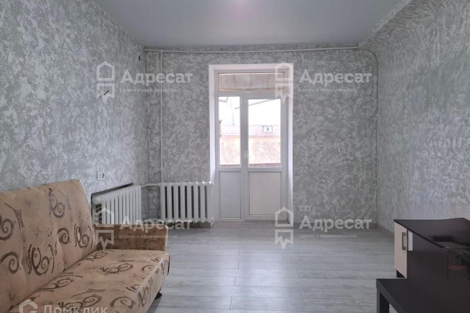 Продаётся 2-комнатная квартира, 55.3 м²