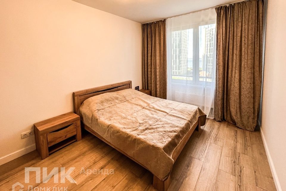 Сдаётся 1-комнатная квартира, 36.8 м²