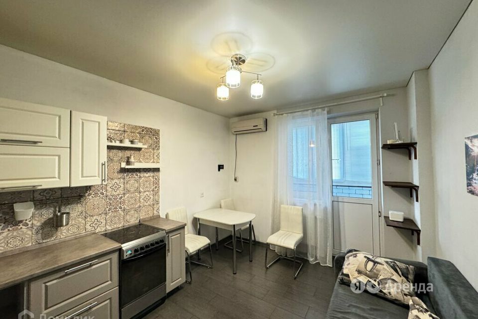 Сдаётся 1-комнатная квартира, 45 м²