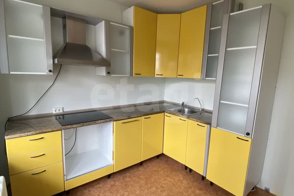 Продаётся 2-комнатная квартира, 62.1 м²