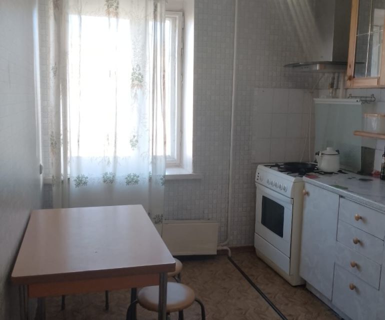 Продаётся 2-комнатная квартира, 45.4 м²