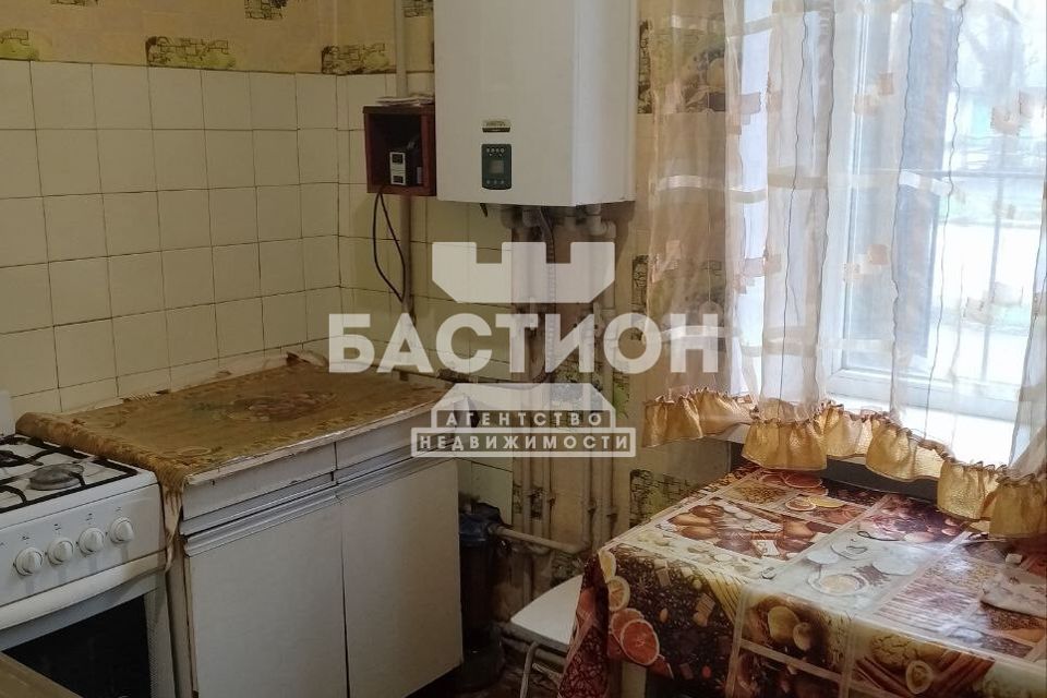 Продаётся 2-комнатная квартира, 56 м²