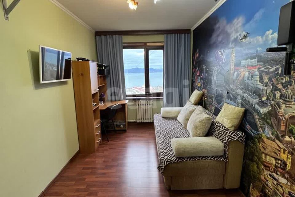 Продаётся 2-комнатная квартира, 44.3 м²