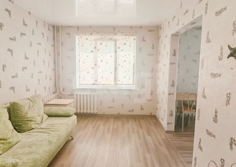 Продаётся 1-комнатная квартира, 32.2 м²