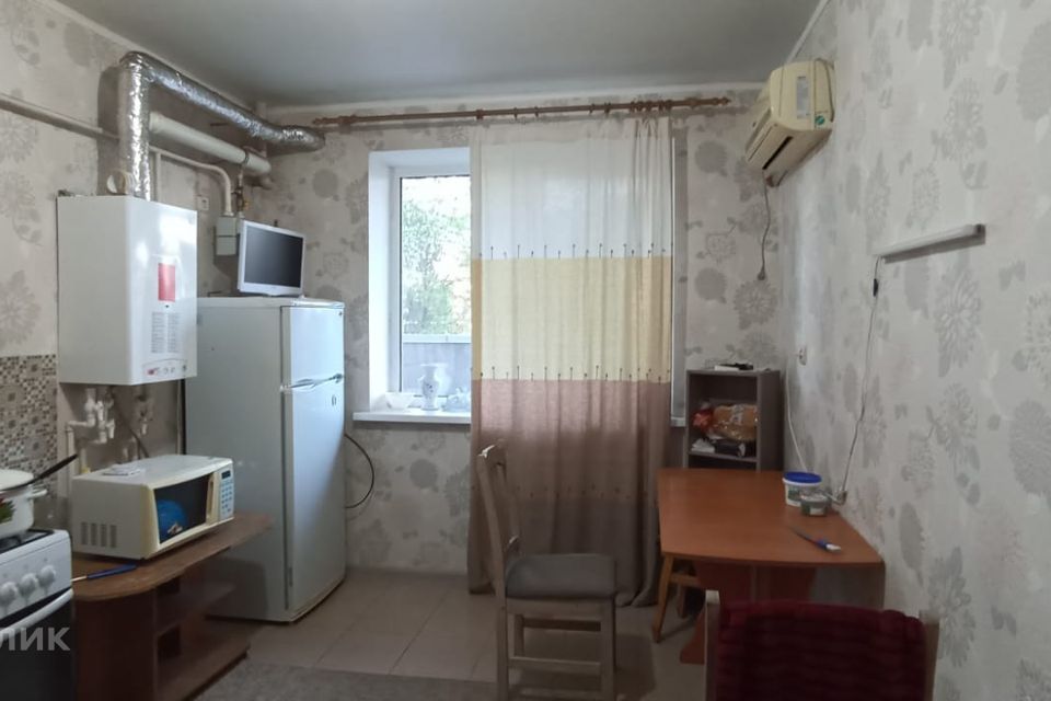 Продаётся 1-комнатная квартира, 44 м²