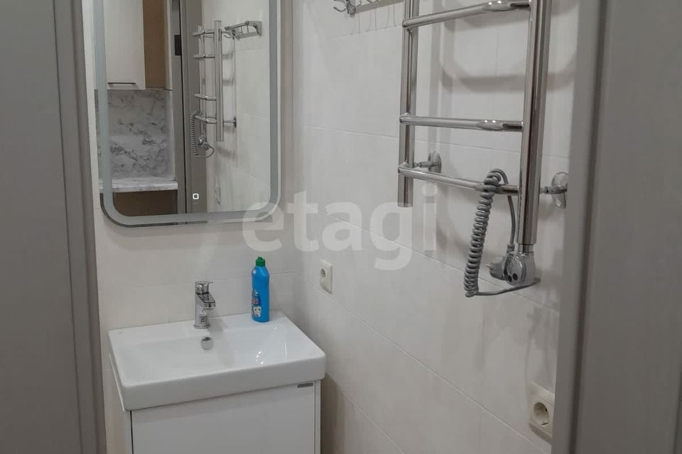Продаётся 1-комнатная квартира, 17.3 м²
