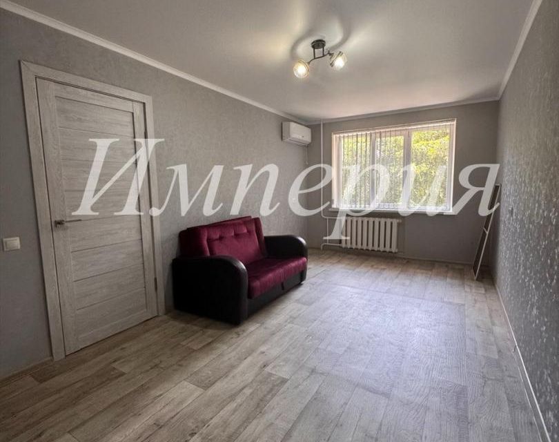 Продаётся 1-комнатная квартира, 29.2 м²