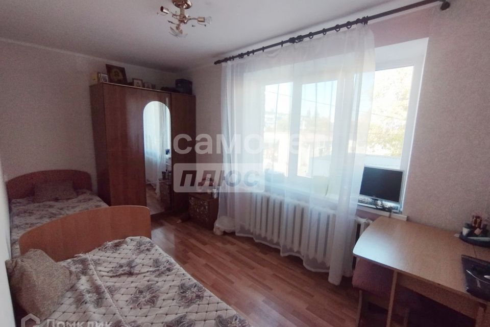 Продаётся 2-комнатная квартира, 41.8 м²