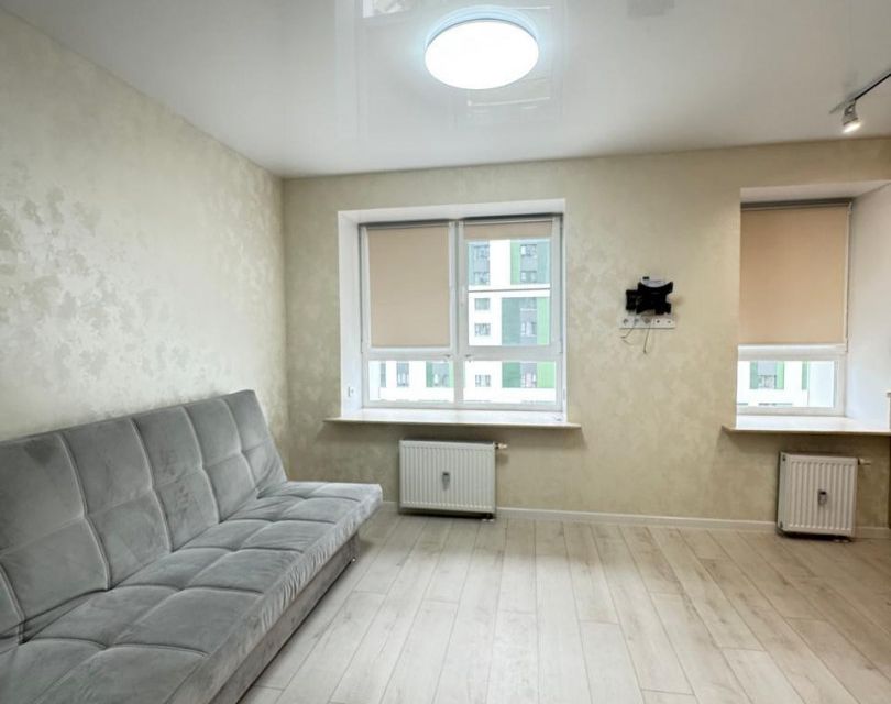 Продаётся студия, 25 м²