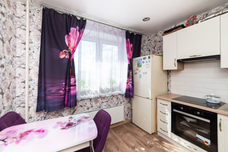 Продаётся 2-комнатная квартира, 49 м²