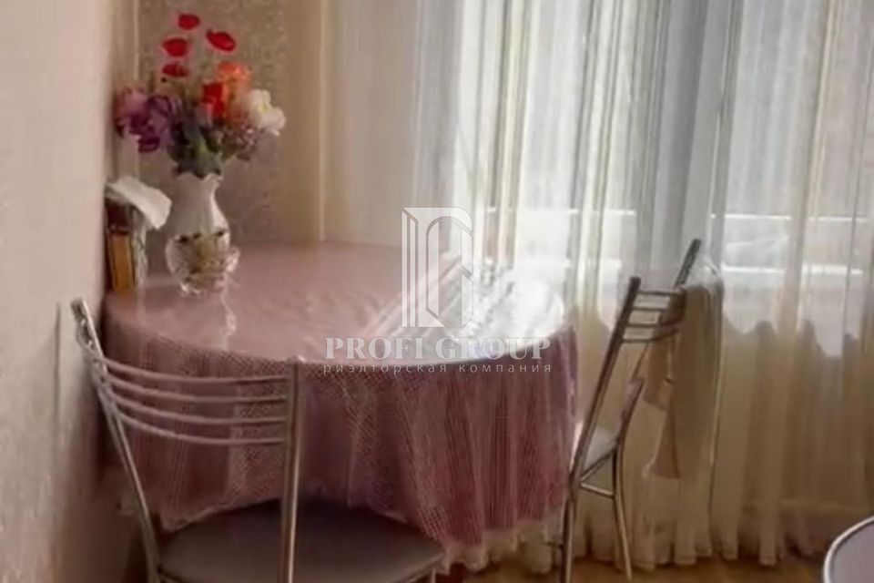 Продаётся 1-комнатная квартира, 32.1 м²