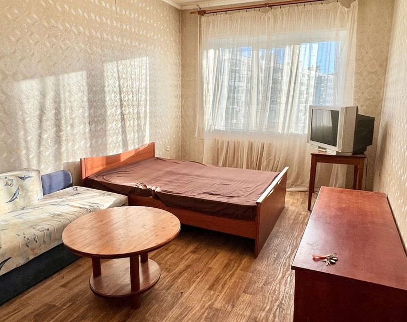 Сдаётся 2-комнатная квартира, 52 м²