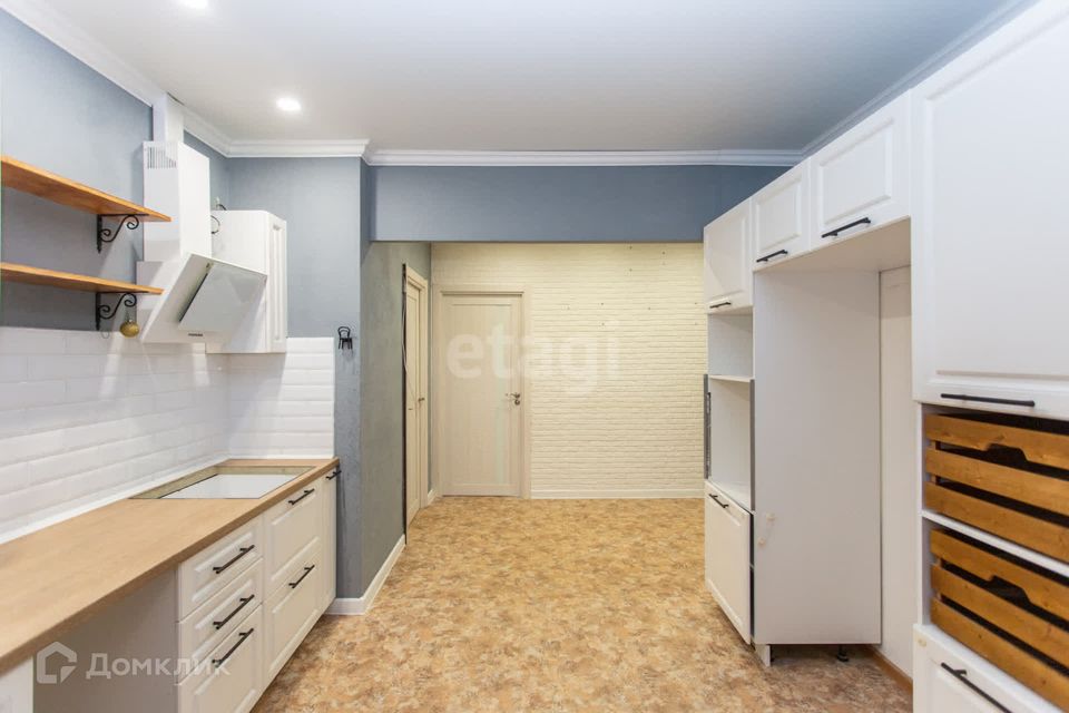 Продаётся 2-комнатная квартира, 52 м²