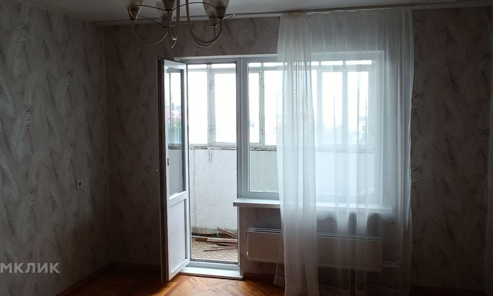 Продаётся 2-комнатная квартира, 54 м²