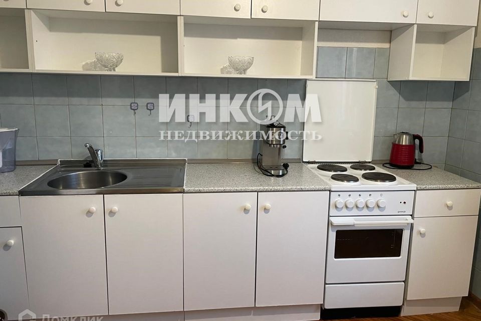 Сдаётся 3-комнатная квартира, 75 м²