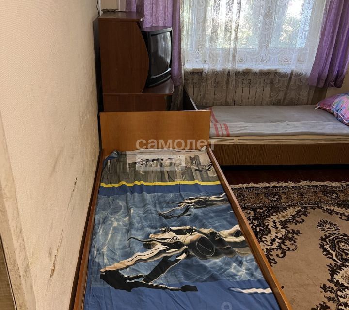 Сдаётся 2-комнатная квартира, 42 м²