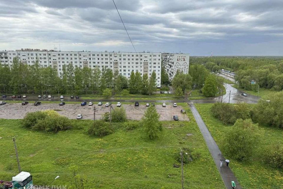 Сдаётся 1-комнатная квартира, 34.5 м²