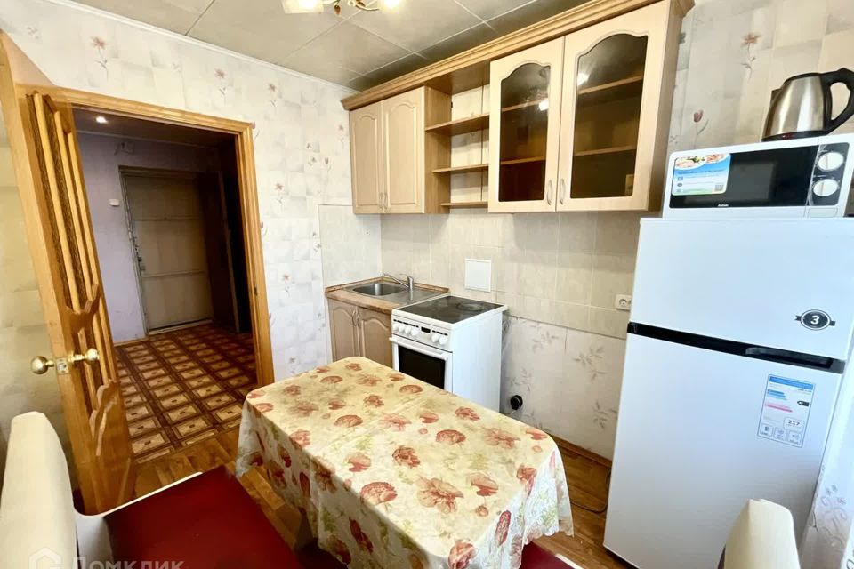 Сдаётся 2-комнатная квартира, 45.1 м²