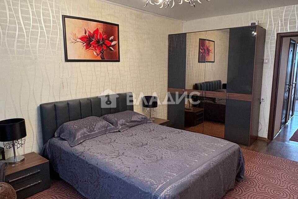 Продаётся 2-комнатная квартира, 75 м²