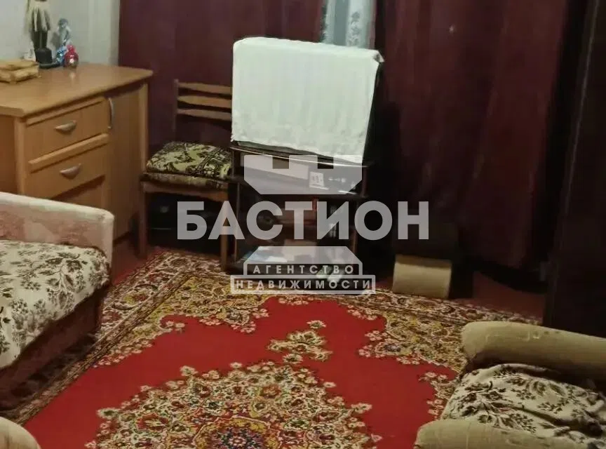 Продаётся 3-комнатная квартира, 68.5 м²