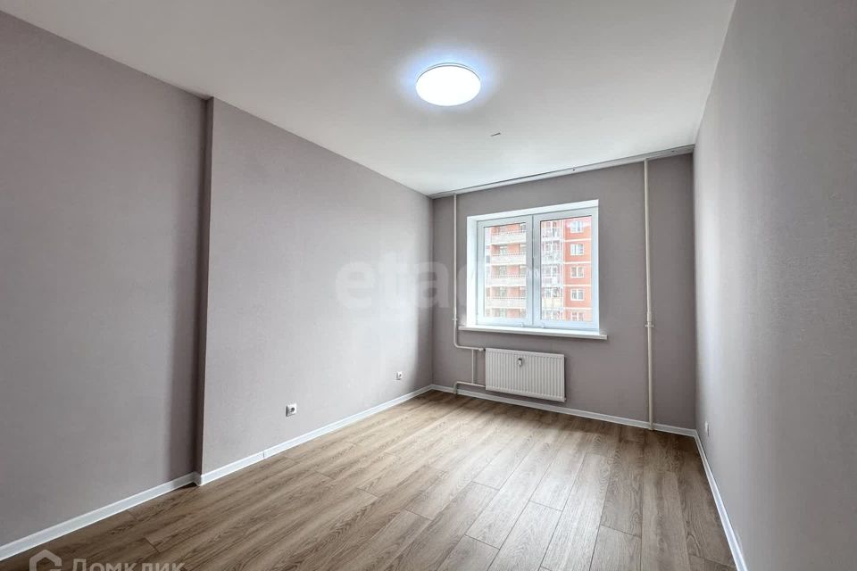 Продаётся 1-комнатная квартира, 38 м²