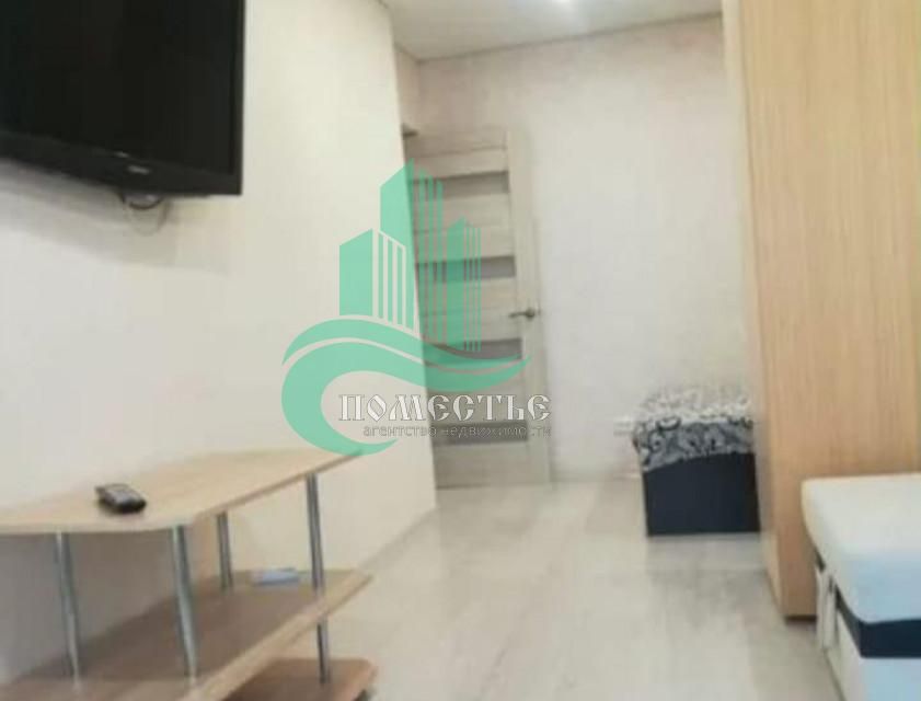 Продаётся 1-комнатная квартира, 31 м²