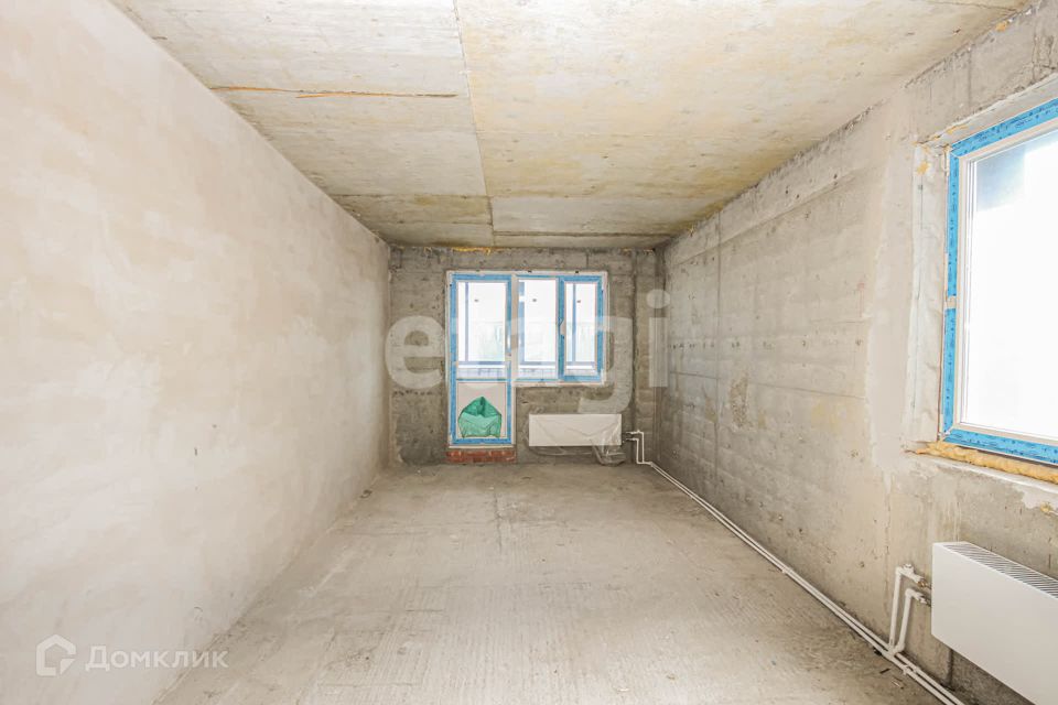 Продаётся 3-комнатная квартира, 80.66 м²