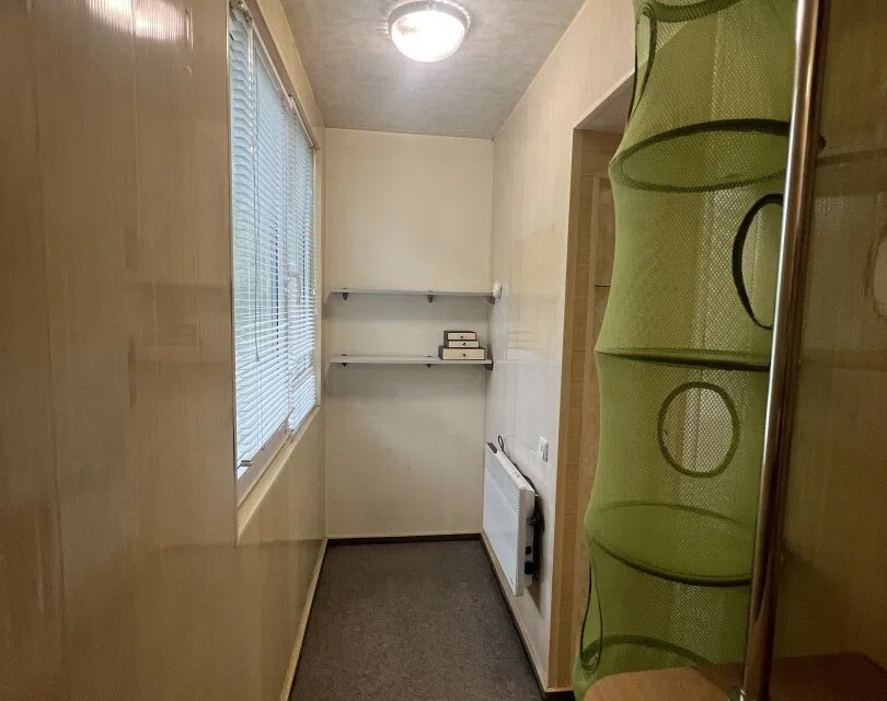 Продаётся 3-комнатная квартира, 63 м²