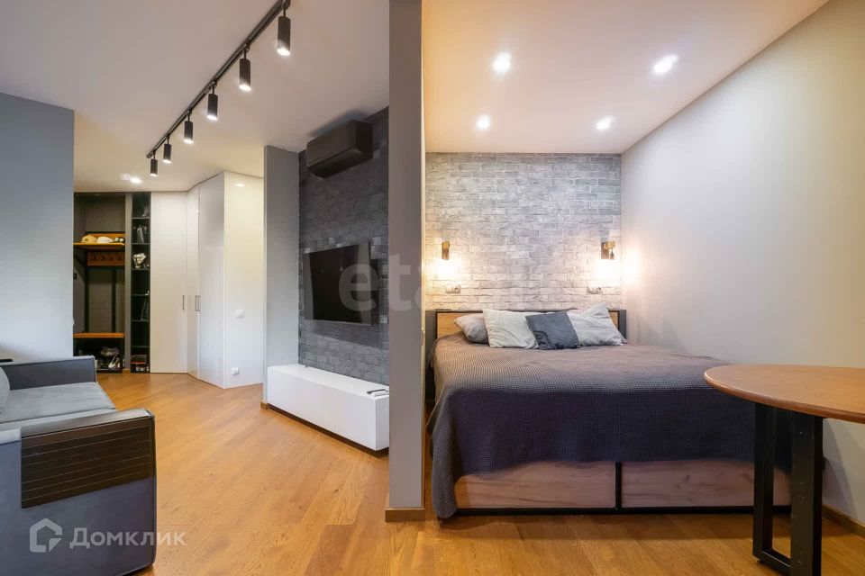 Продаётся 2-комнатная квартира, 67 м²