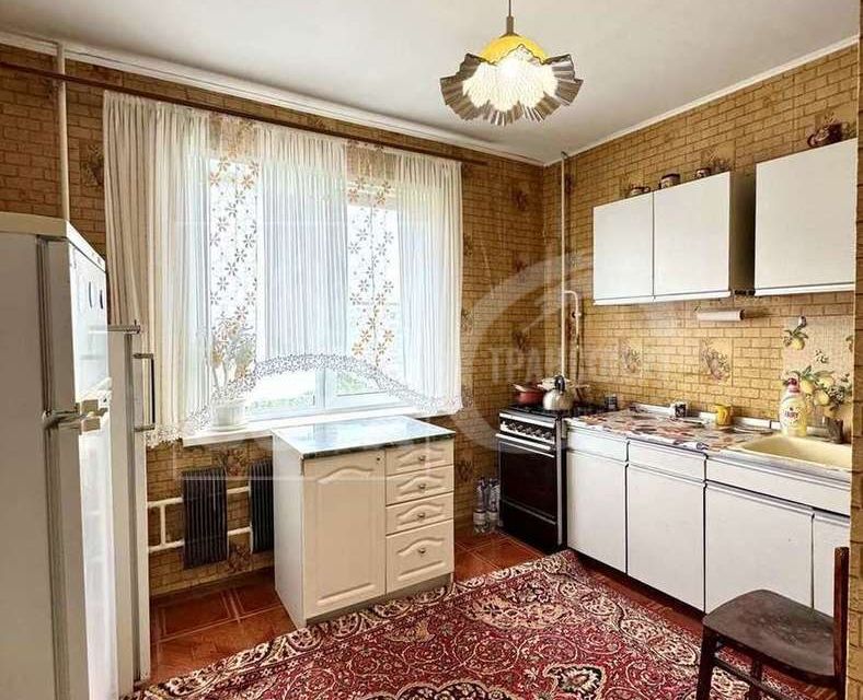 Продаётся 1-комнатная квартира, 37.2 м²