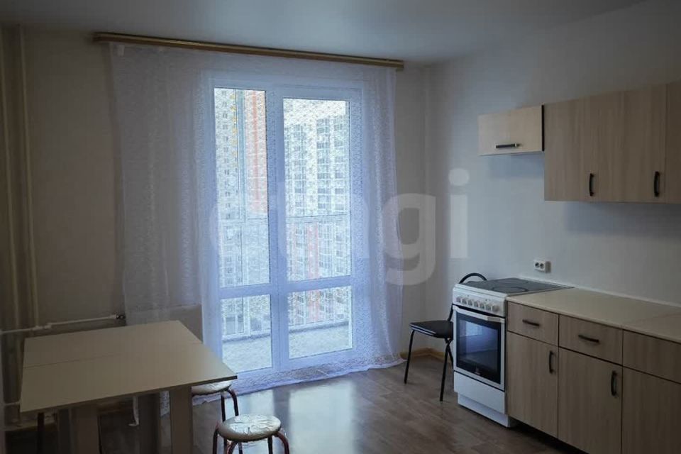 Продаётся 3-комнатная квартира, 83.6 м²