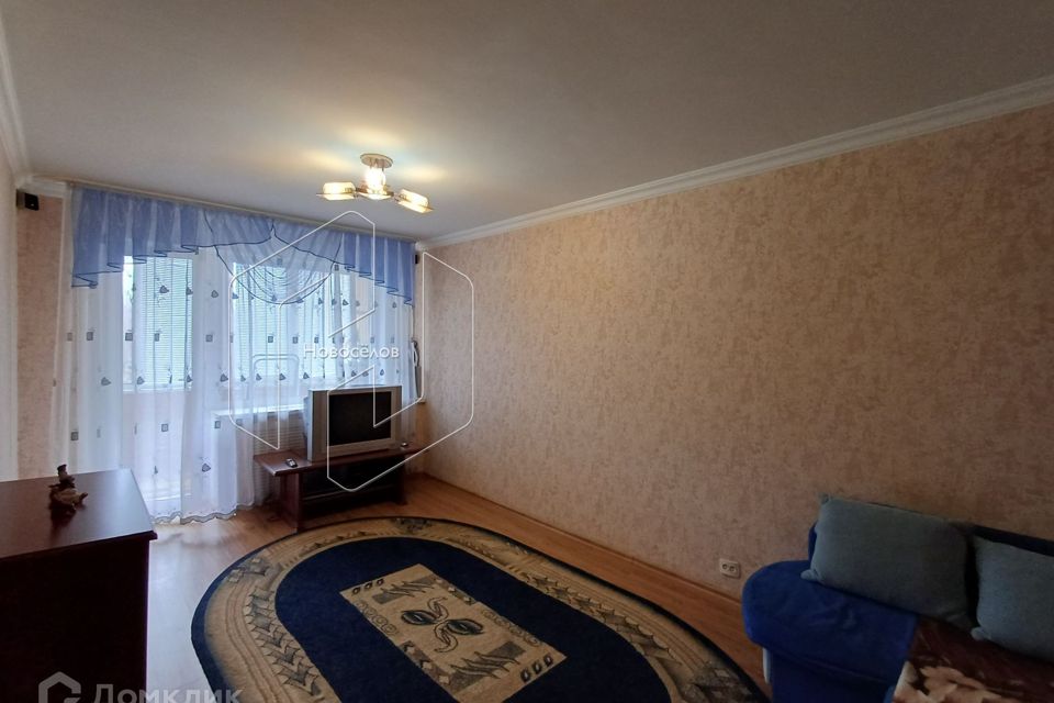 Сдаётся 2-комнатная квартира, 47 м²