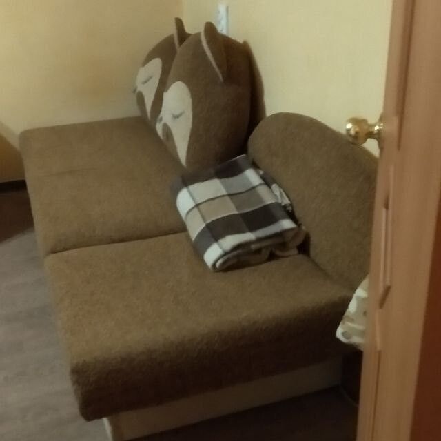 Сдаётся 1-комнатная квартира, 30 м²