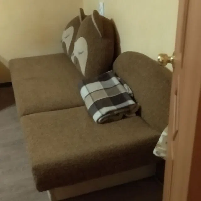 Сдаётся 1-комнатная квартира, 30 м²